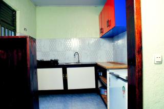 MAISHA NI YAMUNGU Apartement - 6