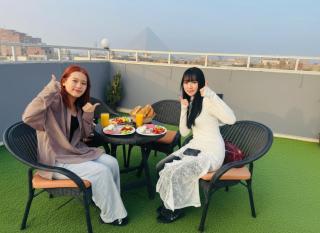 Phoenix Pyramids View Inn - 9