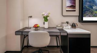 Atour Hotel Chengdu High-Tech Zone - 9