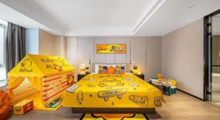 Atour Hotel Chengdu High-Tech Zone - 6