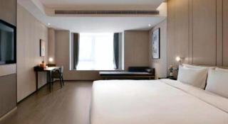 Atour Hotel Chengdu High-Tech Zone - 5