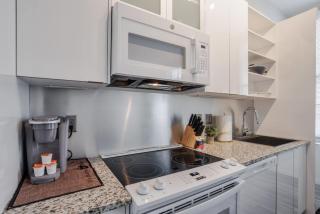 CozySuites Sky Central #21 - Cincinnati - 2