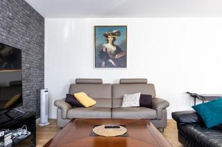 L'OSTAL Perigourdin 7 personnes - 7