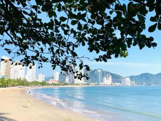 Media Nha Trang Hotel - 0