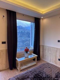 Sunrise Farm Stays - 9