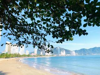 Media Nha Trang Hotel - 1