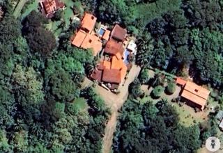 Casa Aba Matapalo - 3