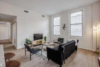 CozySuites Sky Central #10 - Cincinnati - 8