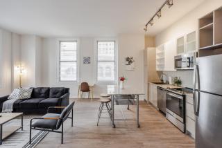 CozySuites Sky Central #10 - Cincinnati - 7