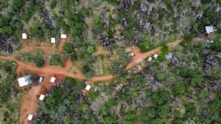 Glocke Mountain Camp - 9