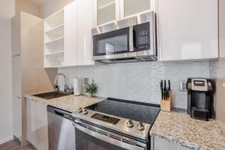 CozySuites Sky Central #10 - Cincinnati - 3