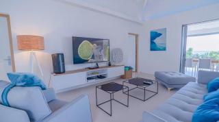 Sea view beach access path ! - 4