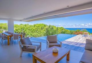 Sea view beach access path ! - 8