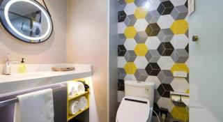 ibis Styles Beijing Capital Airport Hotel - 9