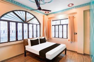 Hotel O Guru Kripa - 2