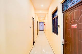 Hotel O Guru Kripa - 9