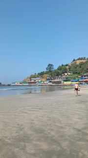 Om Ganesh Naik Guest House - 6