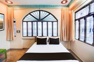 Hotel O Guru Kripa - 4