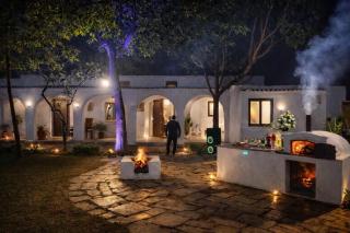 10 Minutes from Airport- Farmify - Peaceful Village Farmstay - 9