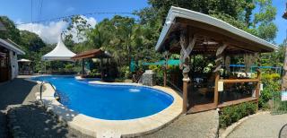 Casa Aba Matapalo - 5