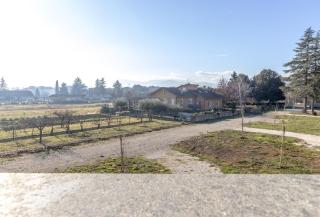 Nicolò e gli Alberi - Villino D - 4