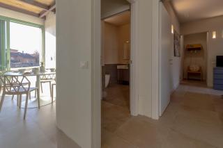 Nicolò e gli Alberi - Villino D - 1