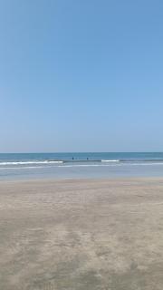 Om Ganesh Naik Guest House - 7