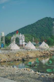 Mị Cảnh Glamping - 9