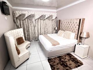 East Coast Sunrise Boutique Hotel - 6