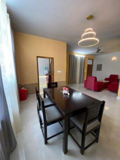 Auranest Stays - Stay with Aura, Stay with comfort - 1