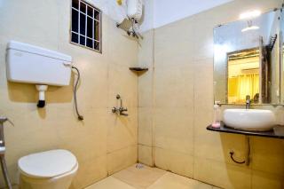 ll EMPYREAN STAY ll BLACK PANTHER VILLA ll 3BHK ll ll PRIVATE POOL ll AC ll FREE WIFI ll - 9