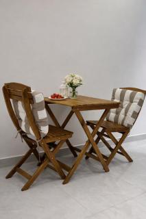 Abu Rakan Apartment - Masqat - 5