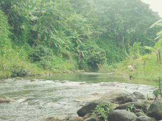 Homestay Khánh quăn Pu luong - 3