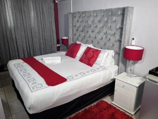 East Coast Sunrise Boutique Hotel - 7