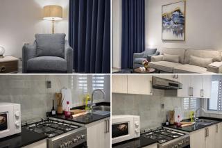 Abu Rakan Apartment - Masqat - 7