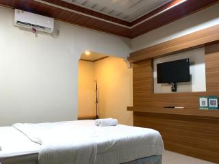 As Waru Hotel RedPartner - 8