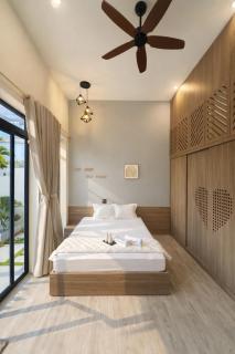 Dượng Tài Homestay - 7