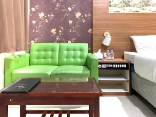 As Waru Hotel RedPartner - 4