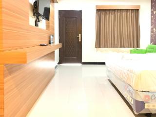 As Waru Hotel RedPartner - 2