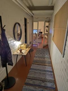 Villa Furu - Kannus - 6