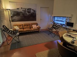 Villa Furu - Kannus - 1