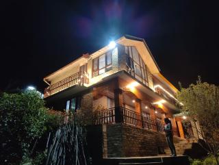 valley view chalet - 3