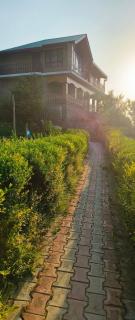 valley view chalet - 4