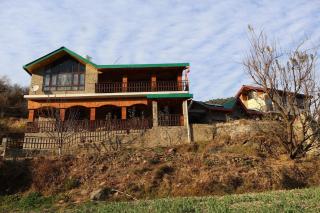 valley view chalet - 5