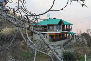 valley view chalet - 6