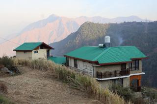 valley view chalet - 7