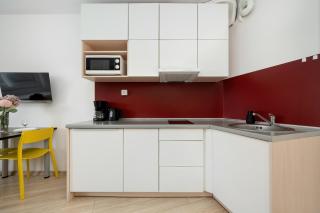 Funkcjonalny Apartament Praca Zdalna w Doskonałej Lokalizacji Wrocławia by Noclegi Renters - 8