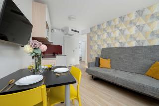 Funkcjonalny Apartament Praca Zdalna w Doskonałej Lokalizacji Wrocławia by Noclegi Renters - 5