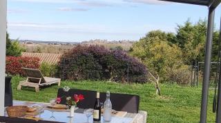 Le moulin de maquens - 0