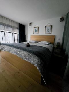 Loft Esprit & Lumière - 8